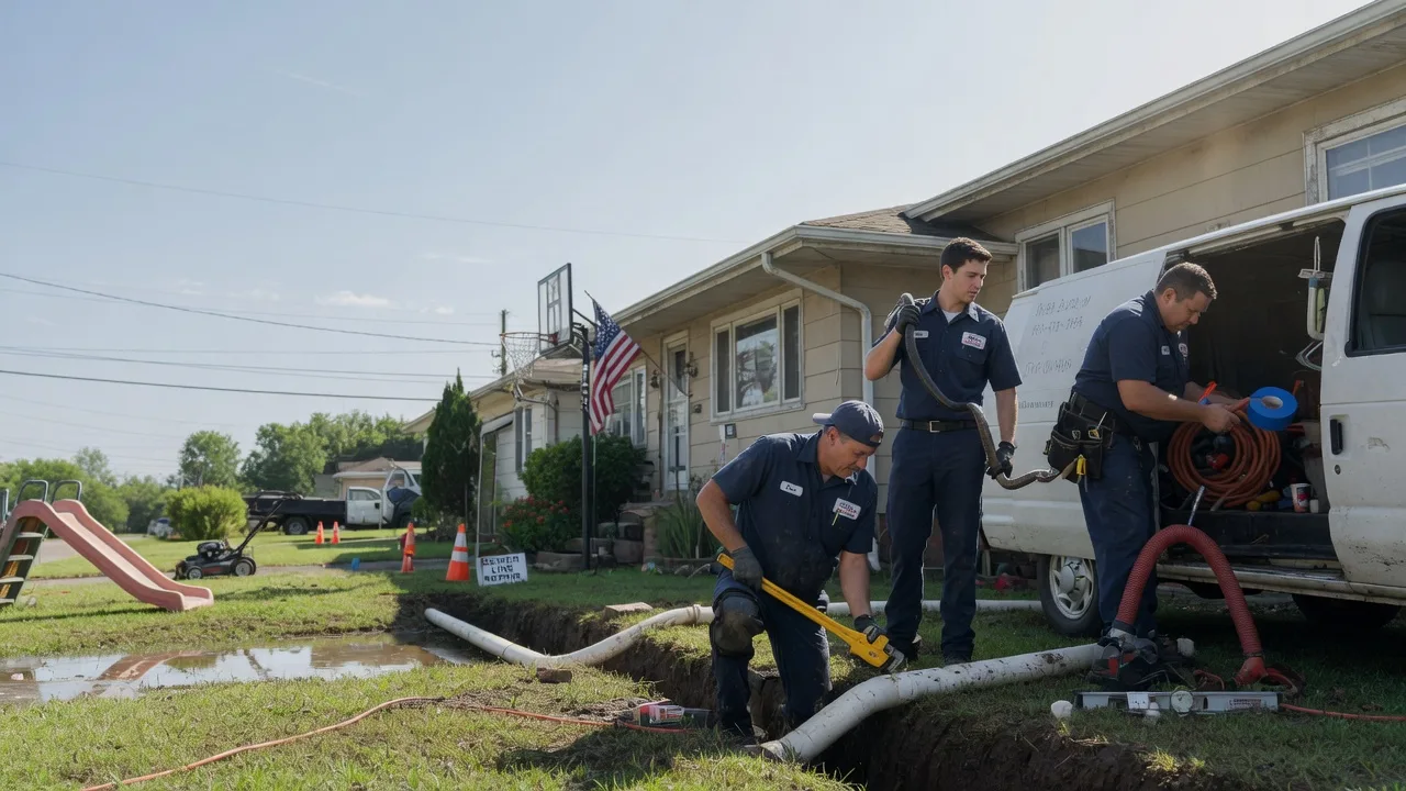 Toilet Installation in Lanse, PA near me